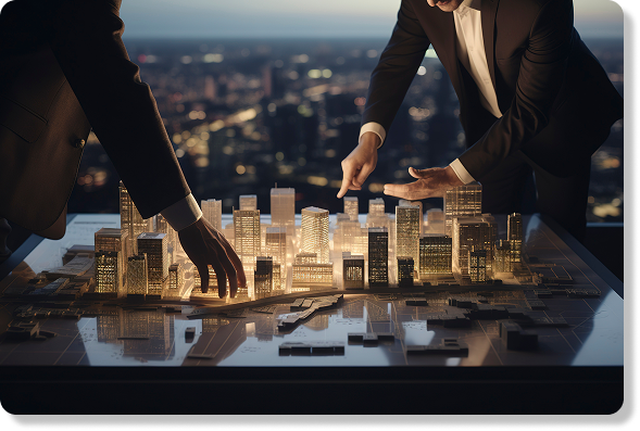 Strategic Land Acquisition
